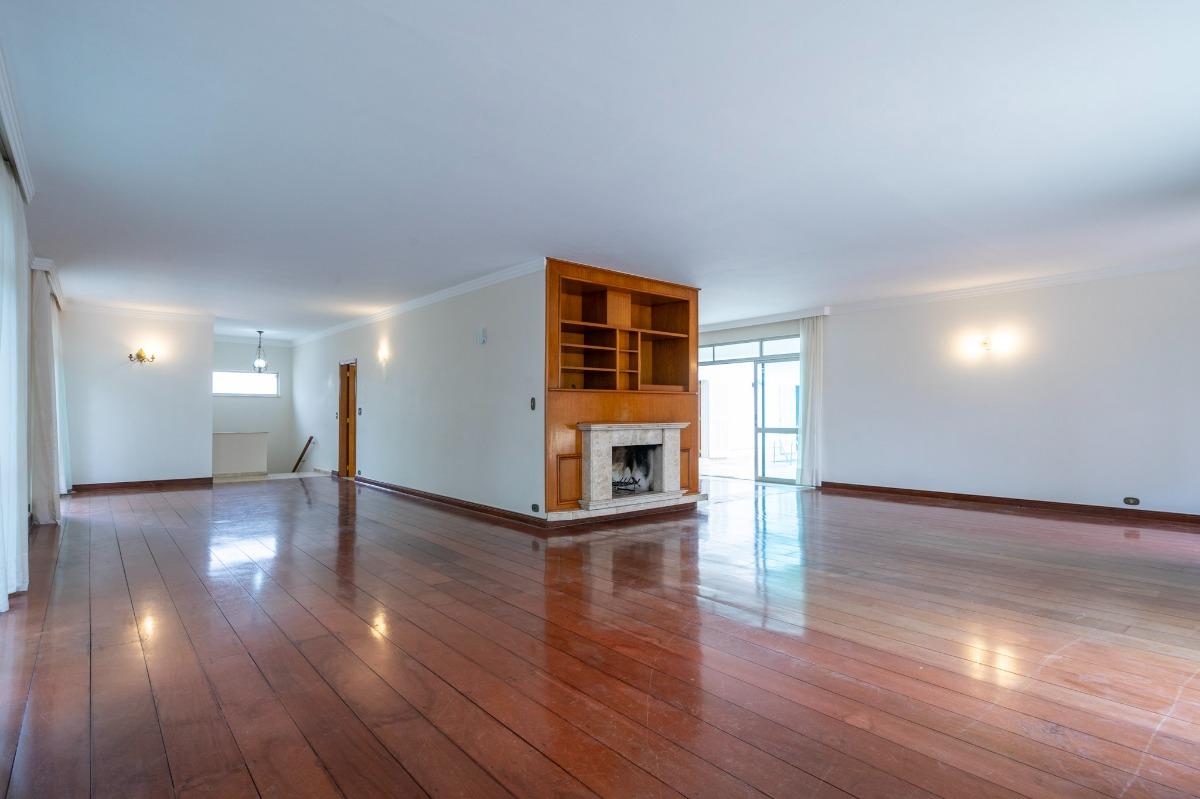 Casa, 4 quartos, 813 m² - Foto 15