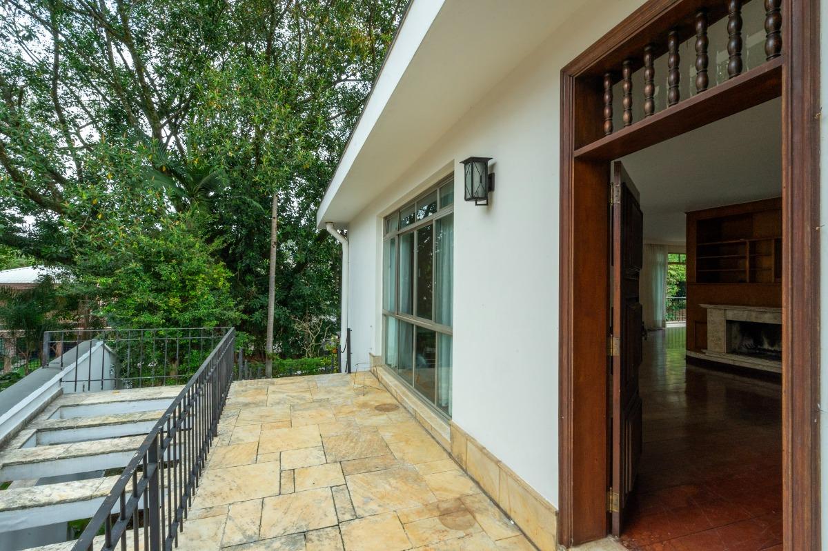 Casa, 4 quartos, 813 m² - Foto 16