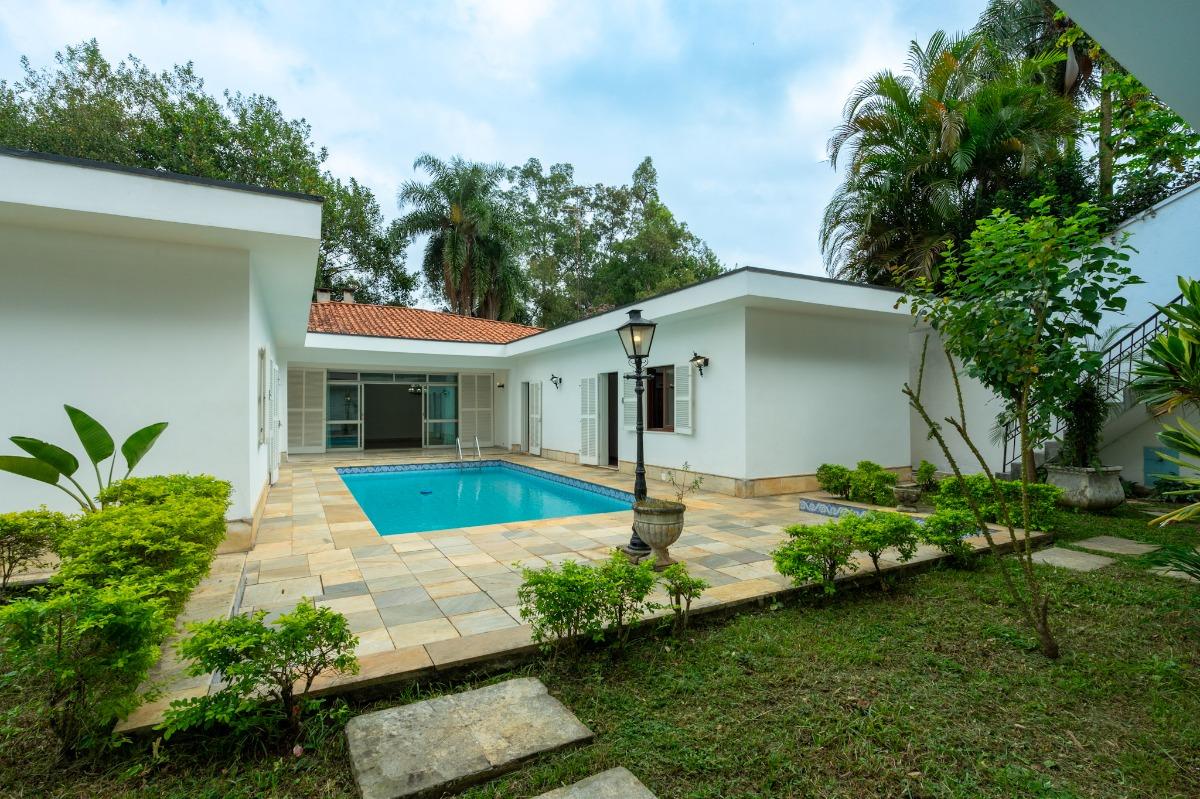 Casa, 4 quartos, 813 m² - Foto 1