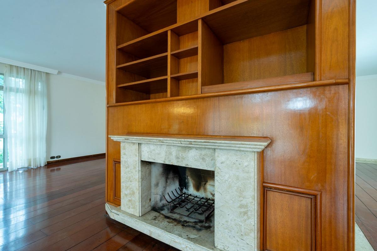 Casa, 4 quartos, 813 m² - Foto 17