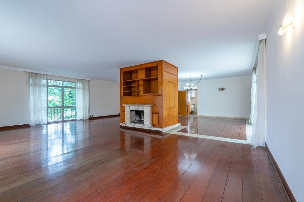 Casa, 4 quartos, 813 m² - Foto 20