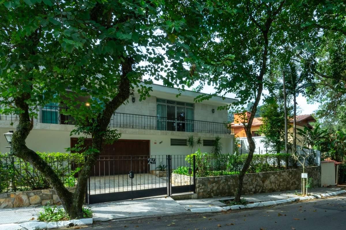 Casa, 4 quartos, 813 m² - Foto 2