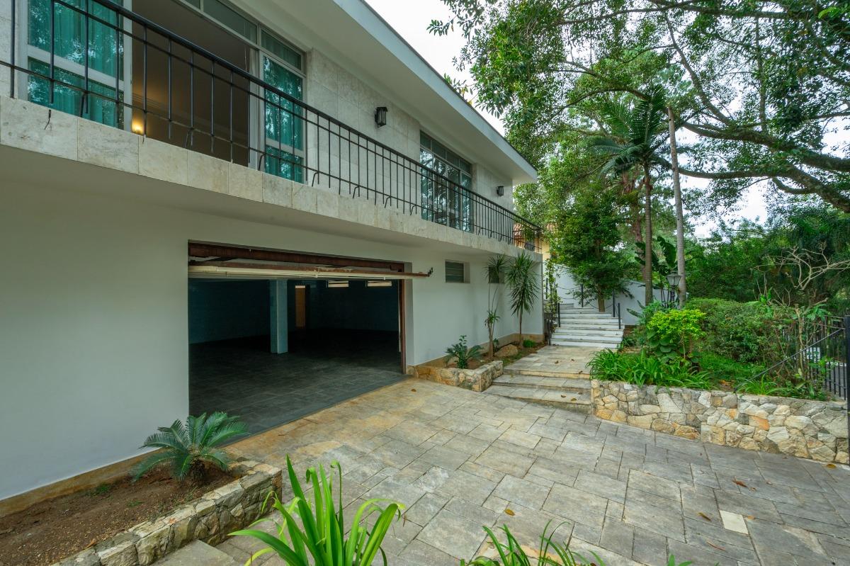 Casa, 4 quartos, 813 m² - Foto 3