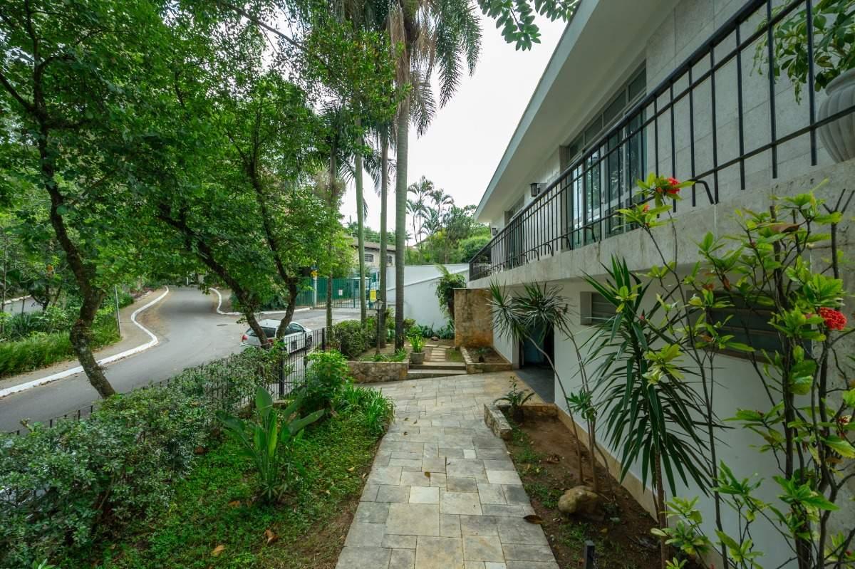 Casa, 4 quartos, 813 m² - Foto 4