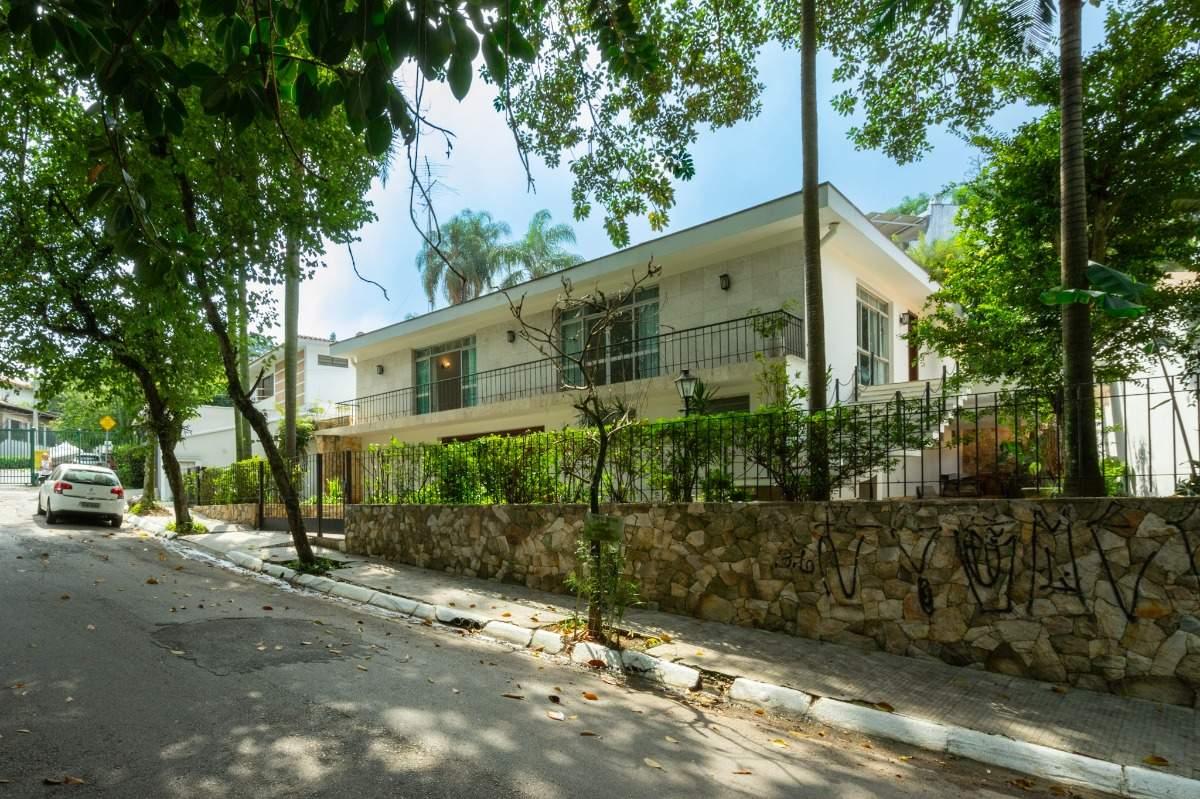 Casa, 4 quartos, 813 m² - Foto 5