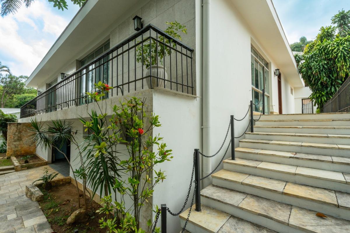 Casa, 4 quartos, 813 m² - Foto 6