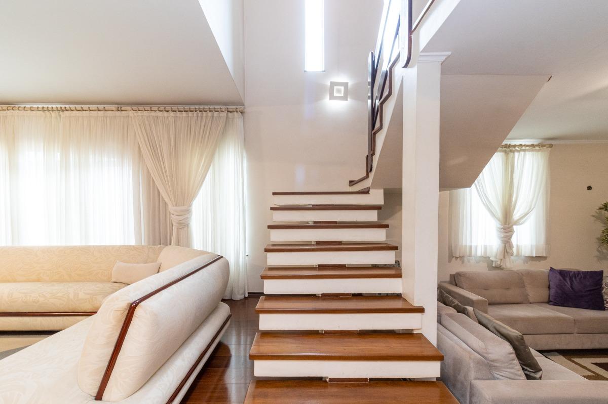 Casa, 4 quartos, 528 m² - Foto 12