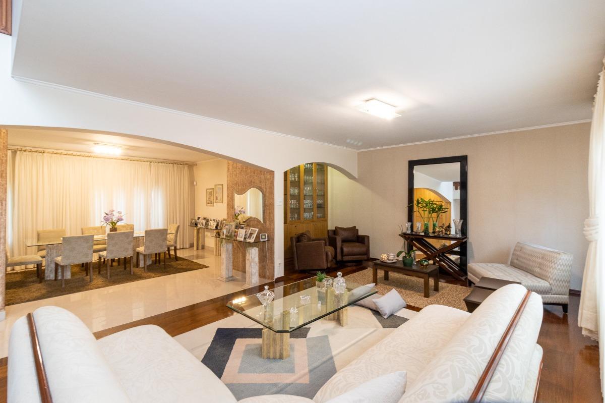 Casa, 4 quartos, 528 m² - Foto 13