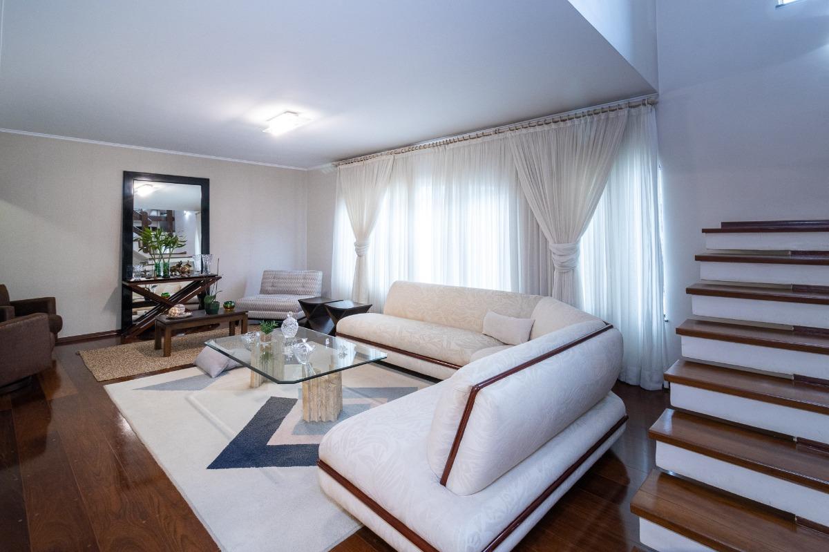 Casa, 4 quartos, 528 m² - Foto 1