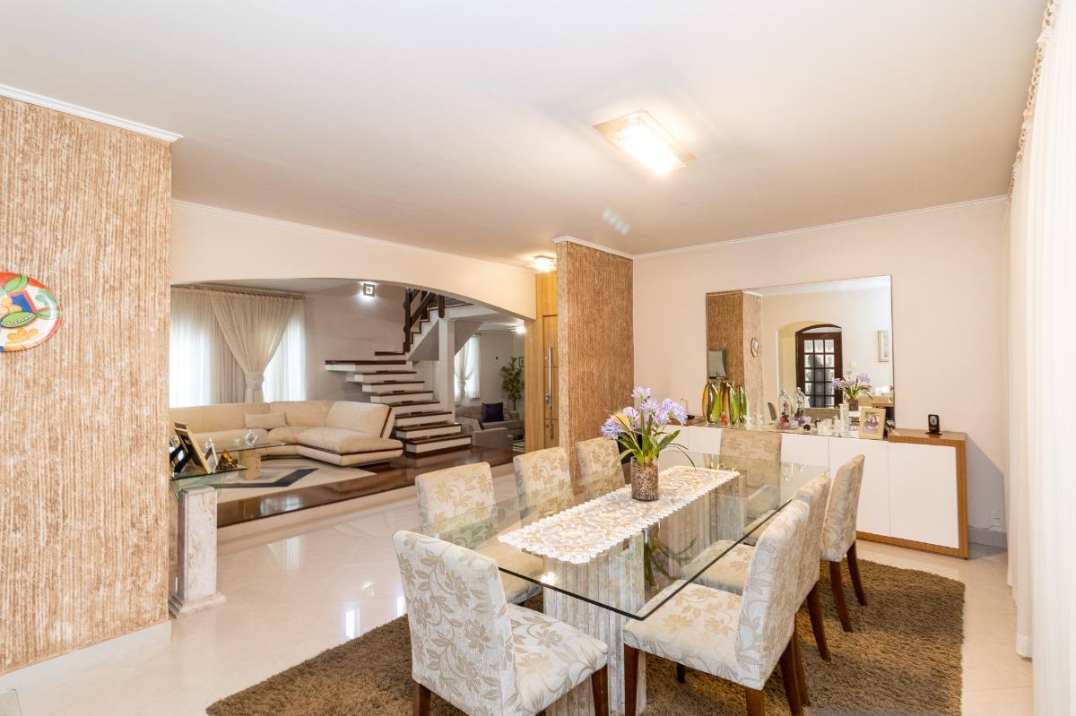 Casa, 4 quartos, 528 m² - Foto 14