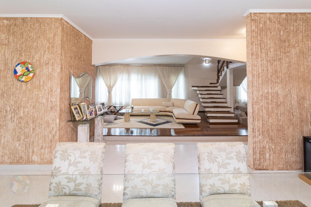Casa, 4 quartos, 528 m² - Foto 16