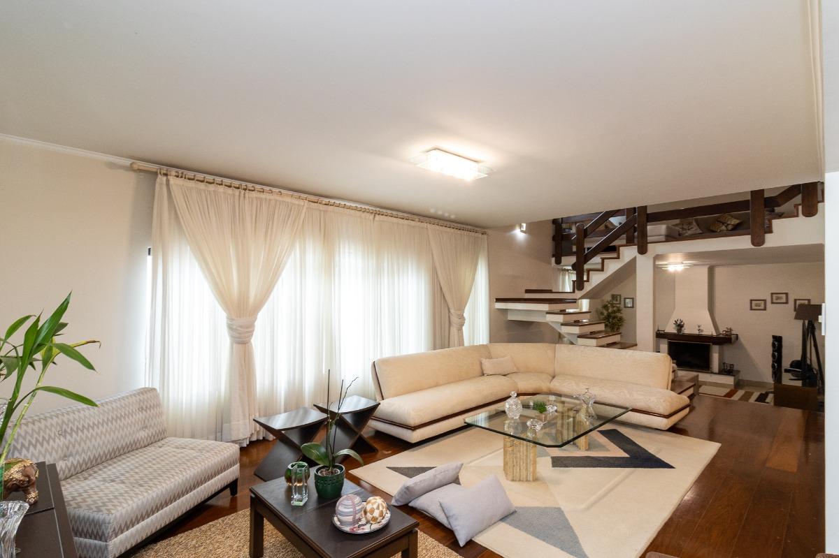 Casa, 4 quartos, 528 m² - Foto 17