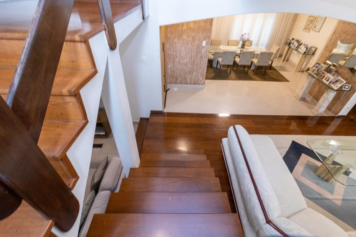 Casa, 4 quartos, 528 m² - Foto 18