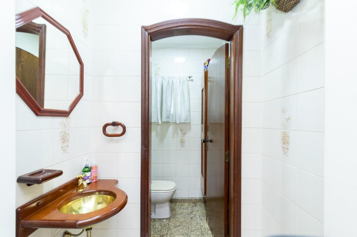 Casa, 4 quartos, 528 m² - Foto 19