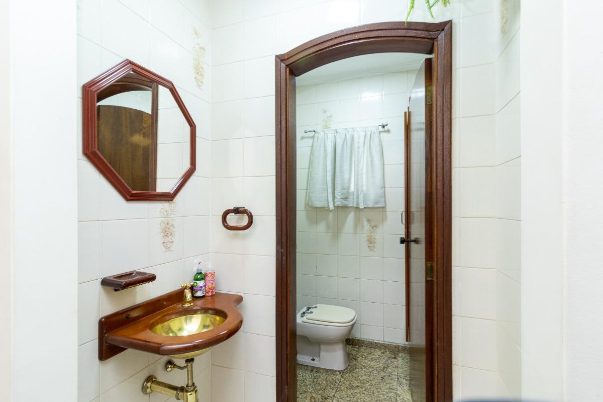 Casa, 4 quartos, 528 m² - Foto 20