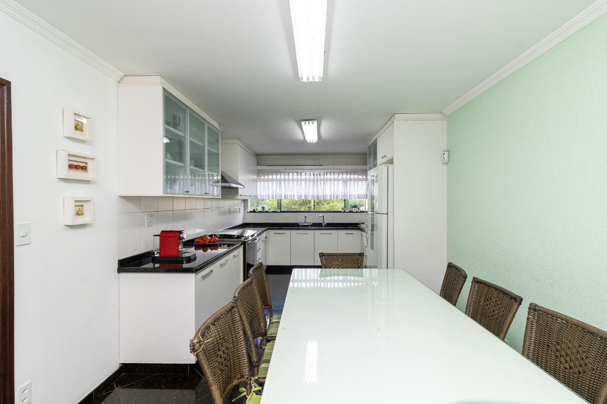 Casa, 4 quartos, 528 m² - Foto 22