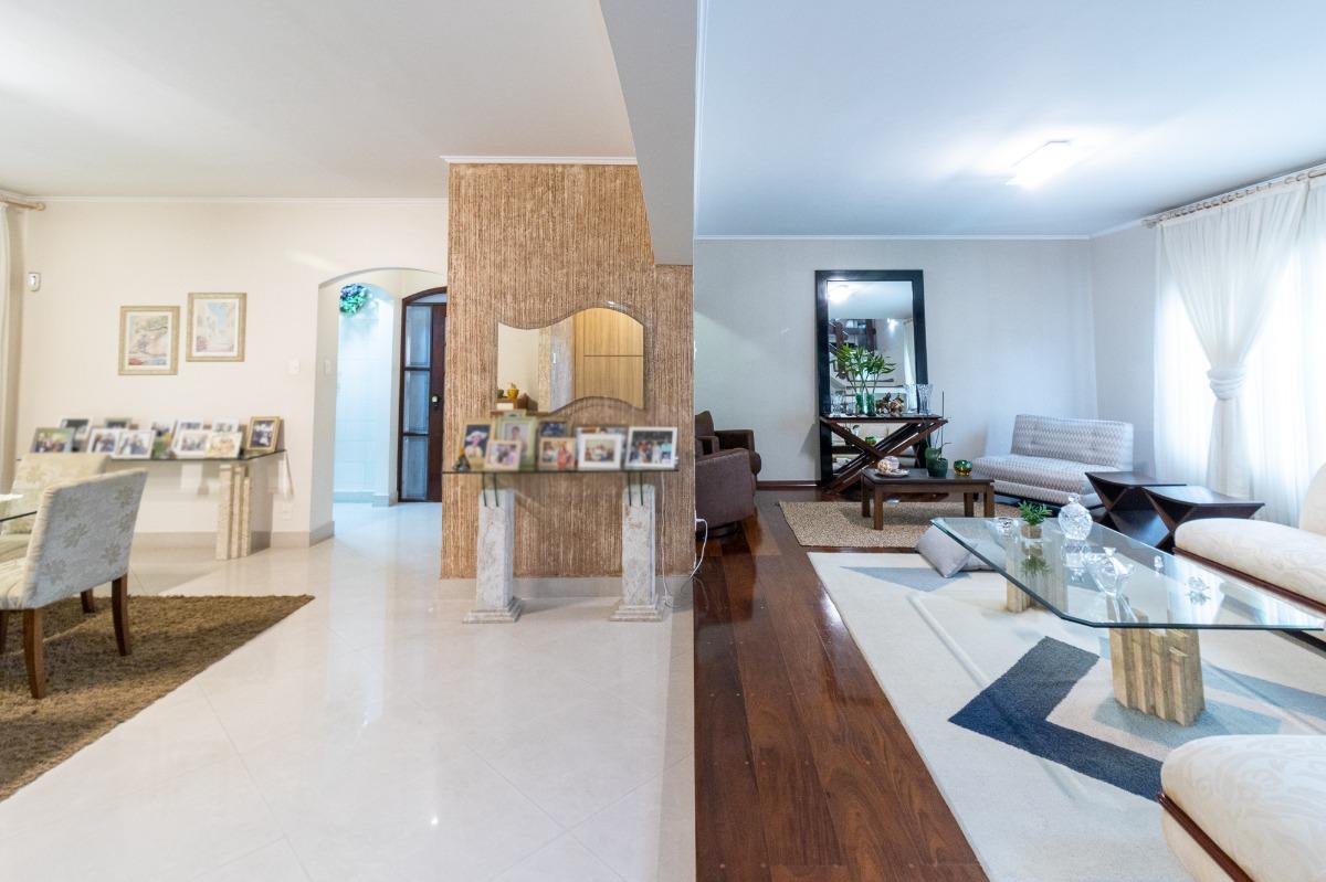 Casa, 4 quartos, 528 m² - Foto 2