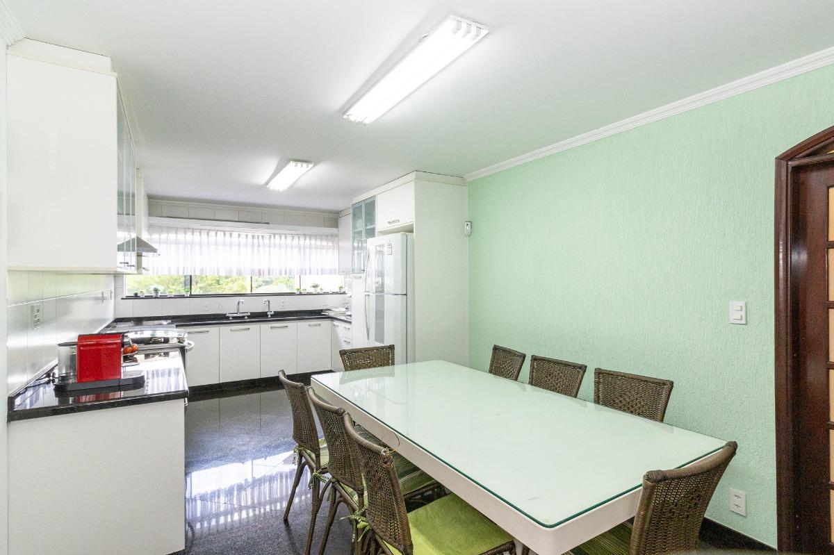 Casa, 4 quartos, 528 m² - Foto 23
