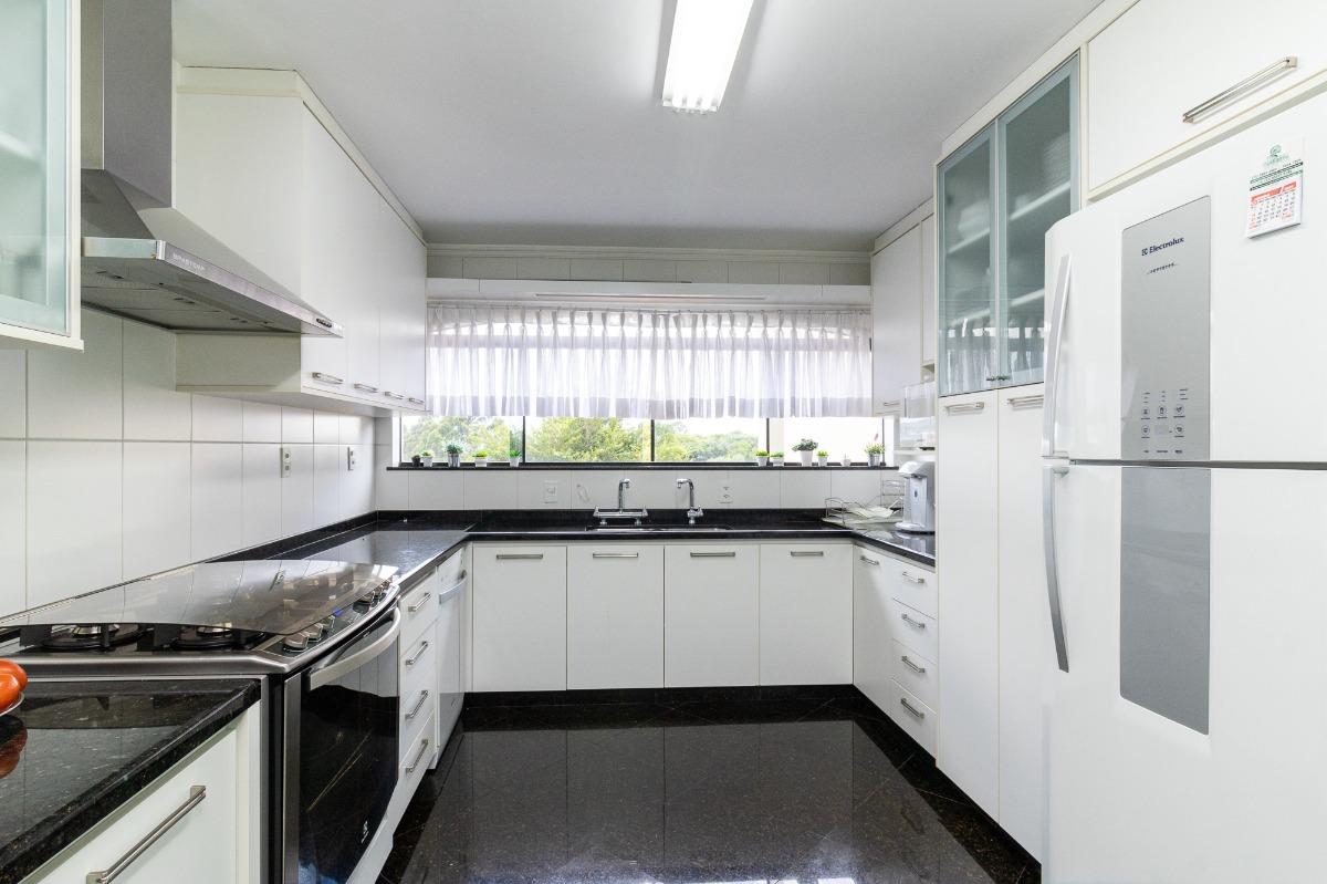 Casa, 4 quartos, 528 m² - Foto 24
