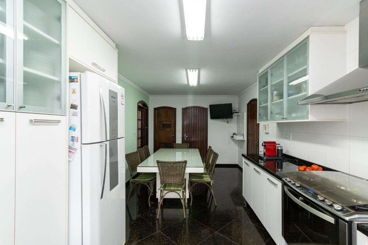 Casa, 4 quartos, 528 m² - Foto 25