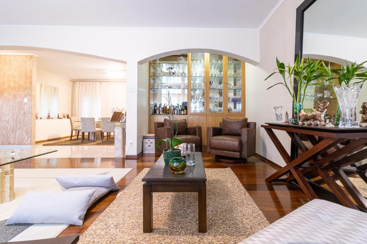 Casa, 4 quartos, 528 m² - Foto 3