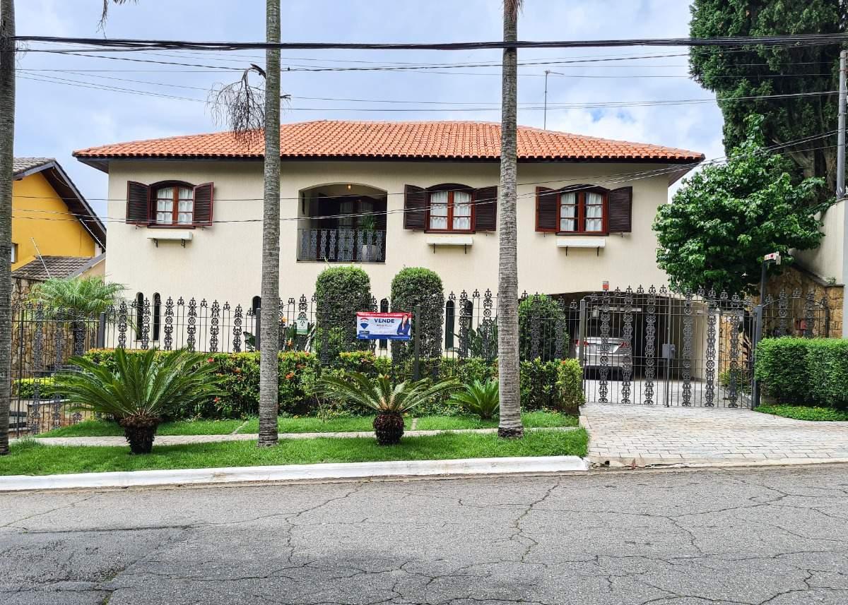 Casa, 4 quartos, 528 m² - Foto 6