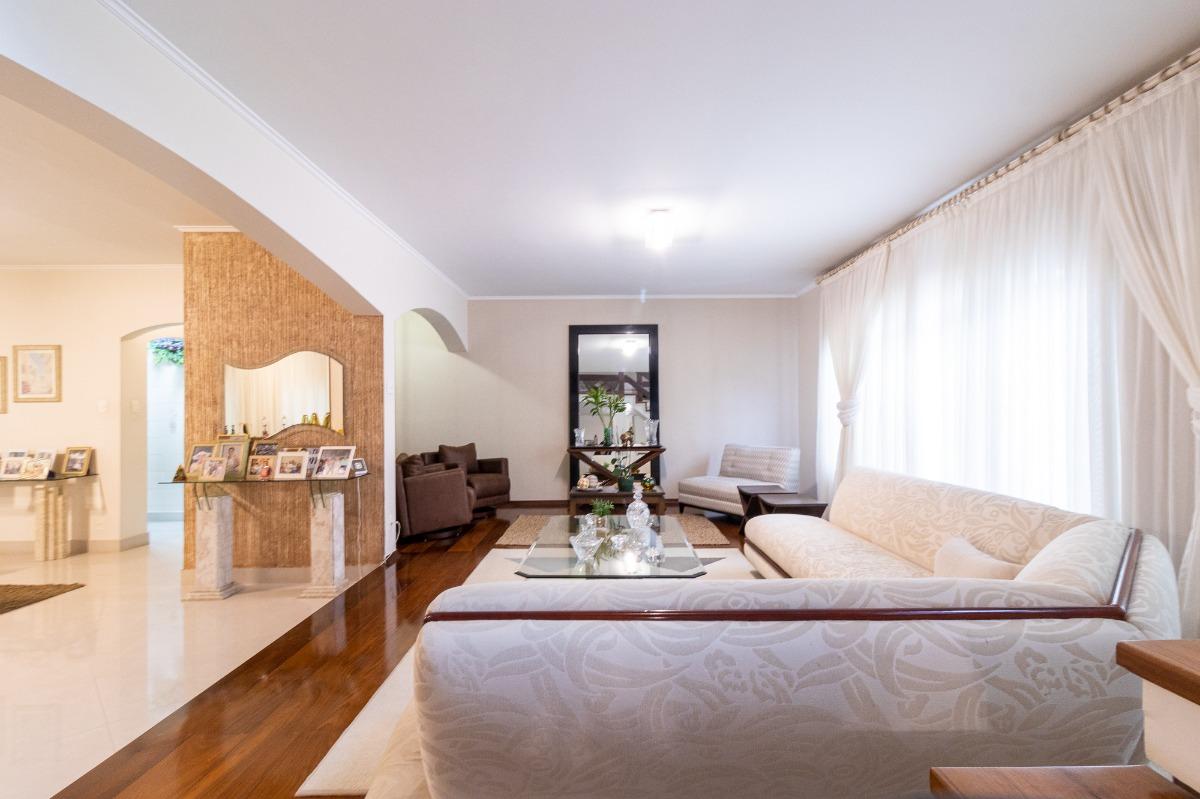 Casa, 4 quartos, 528 m² - Foto 7