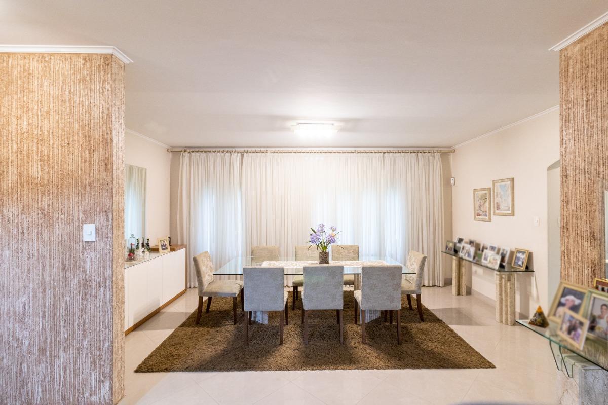 Casa, 4 quartos, 528 m² - Foto 8