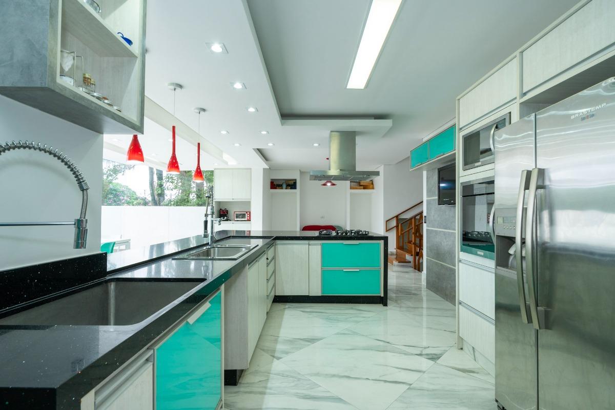 Casa, 7 quartos, 800 m² - Foto 10