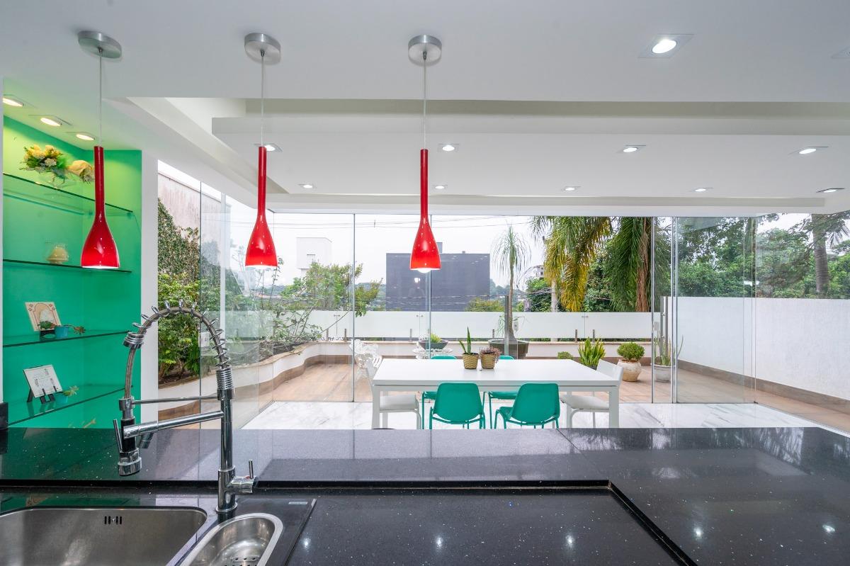 Casa, 7 quartos, 800 m² - Foto 12