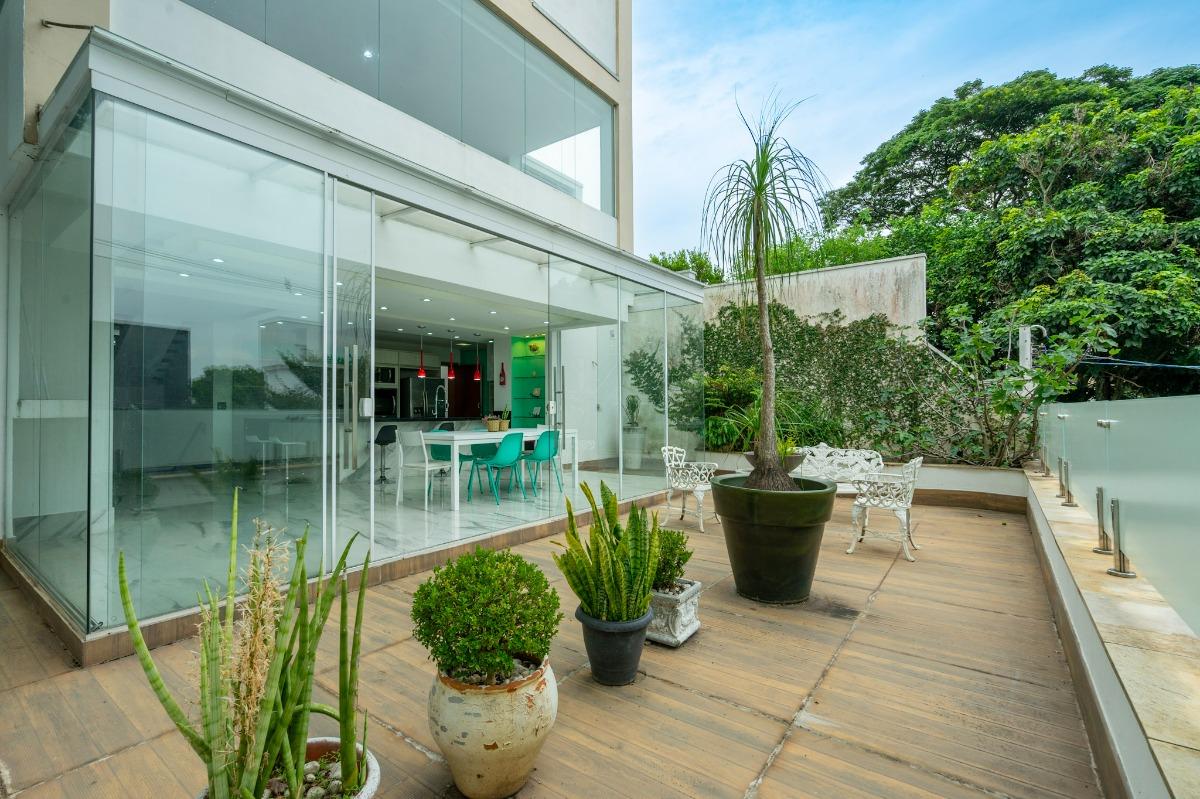 Casa, 7 quartos, 800 m² - Foto 17