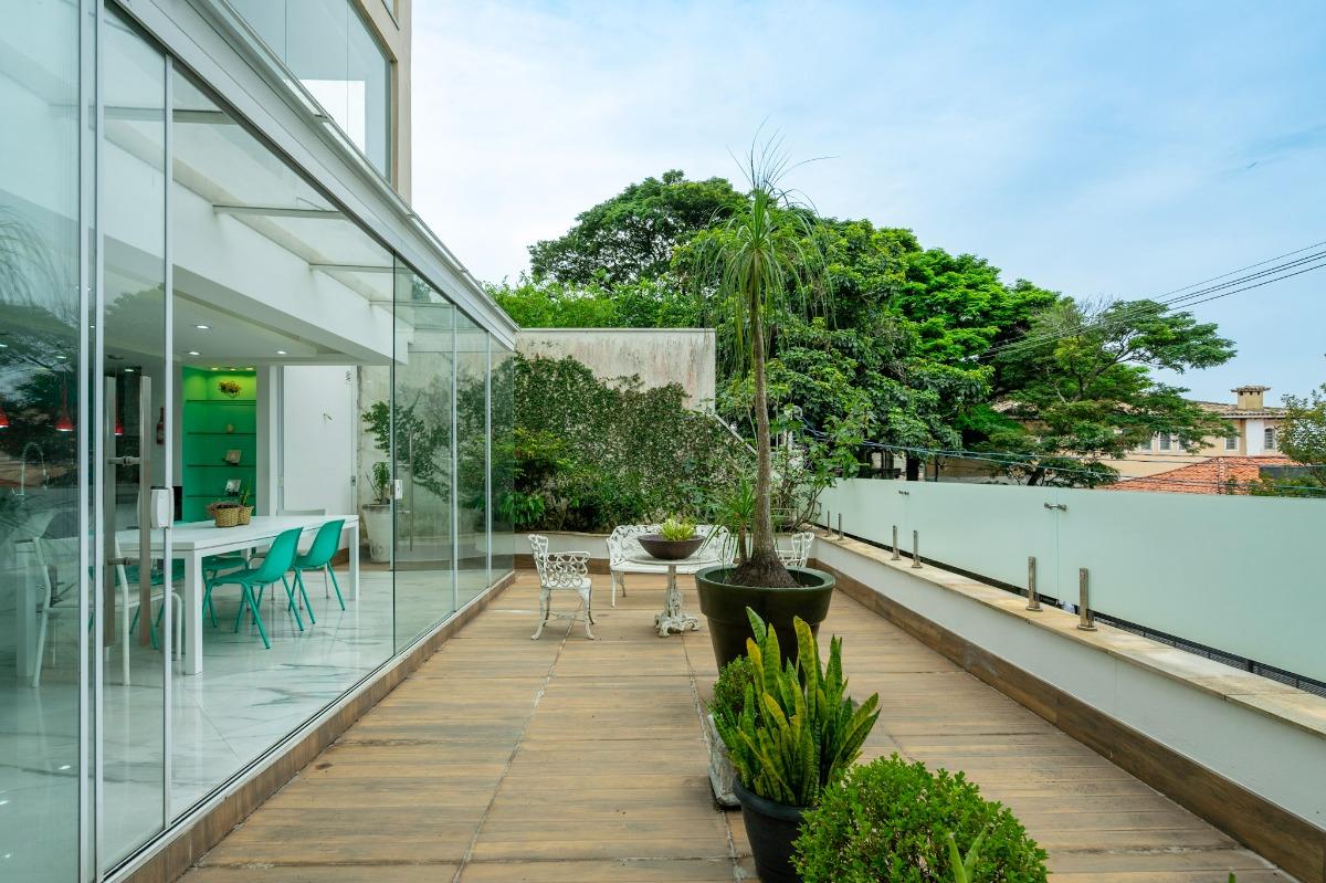 Casa, 7 quartos, 800 m² - Foto 18