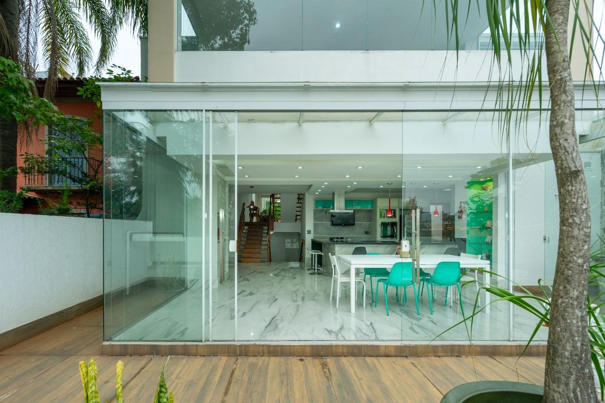 Casa, 7 quartos, 800 m² - Foto 19