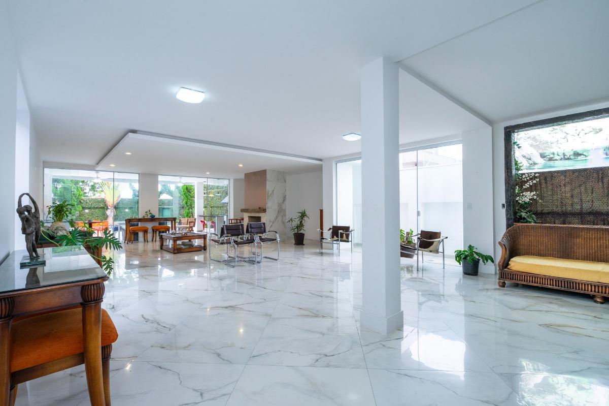 Casa, 7 quartos, 800 m² - Foto 22