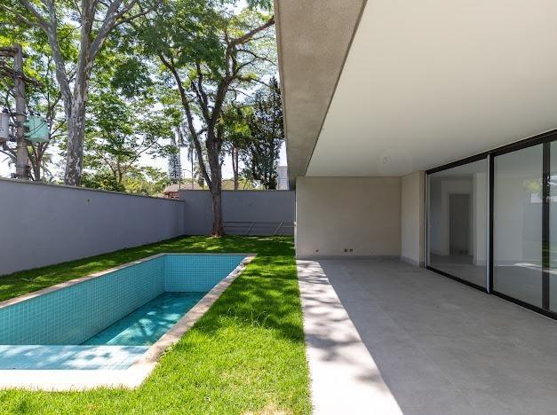 Casa de Condomínio, 4 quartos - Foto 8