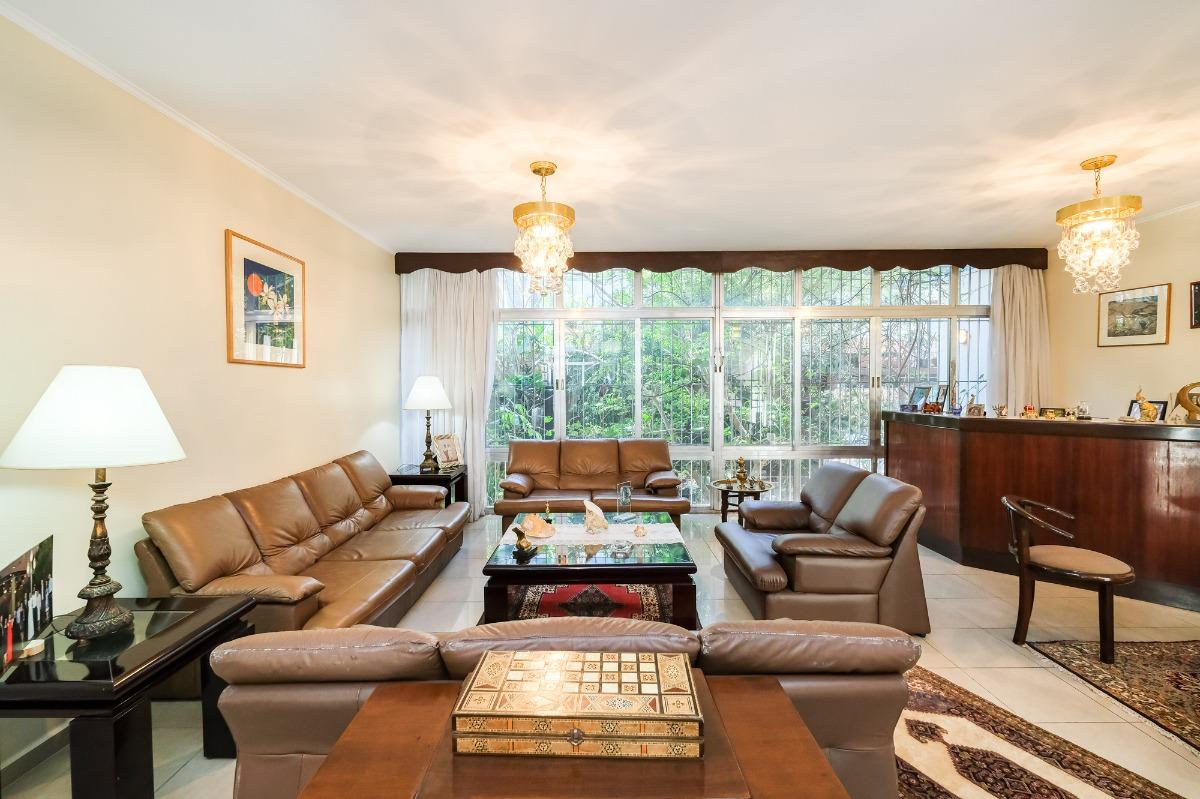 Casa, 4 quartos, 322 m² - Foto 10