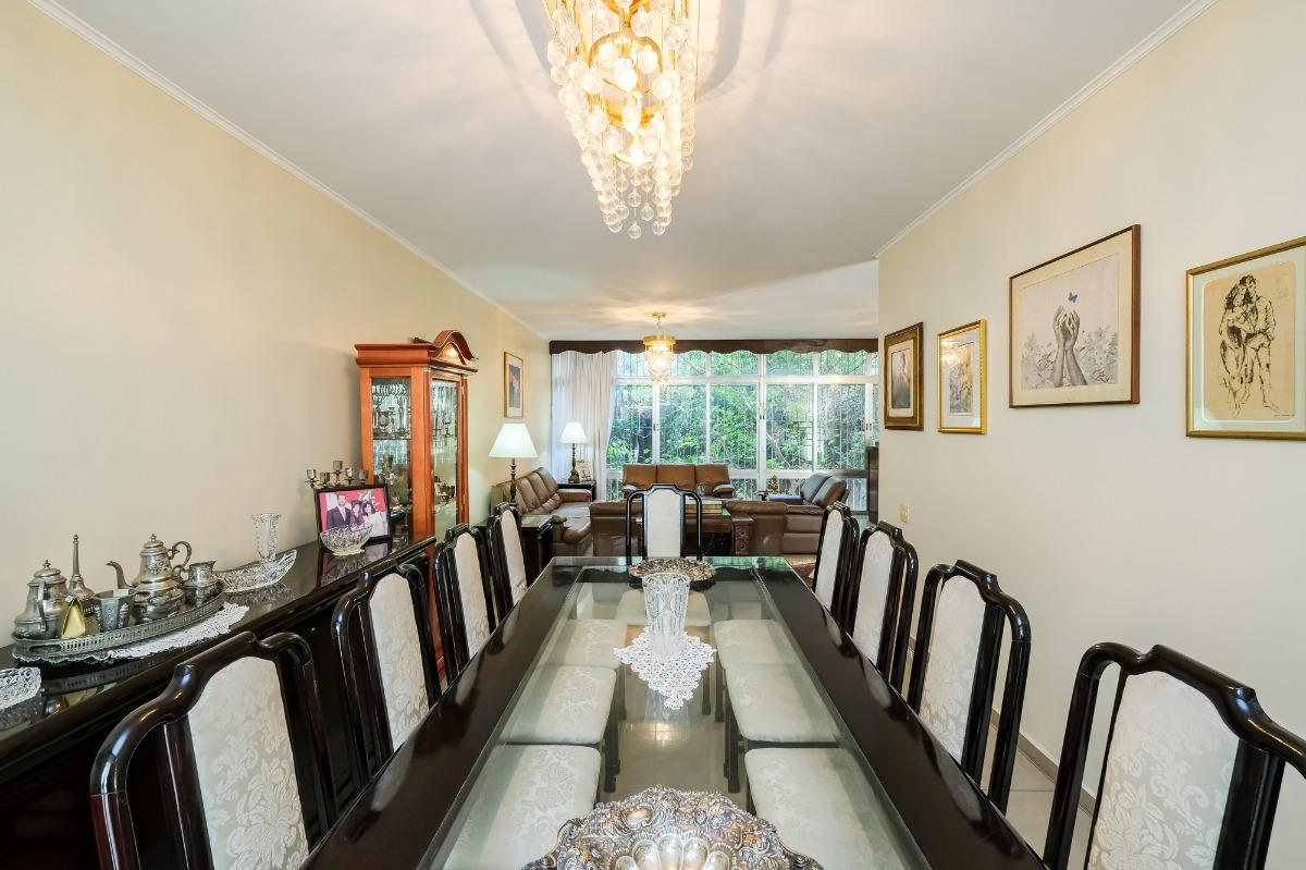 Casa, 4 quartos, 322 m² - Foto 11
