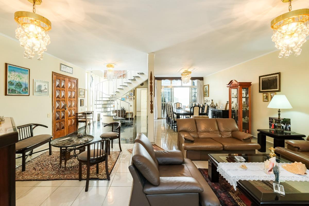 Casa, 4 quartos, 322 m² - Foto 12