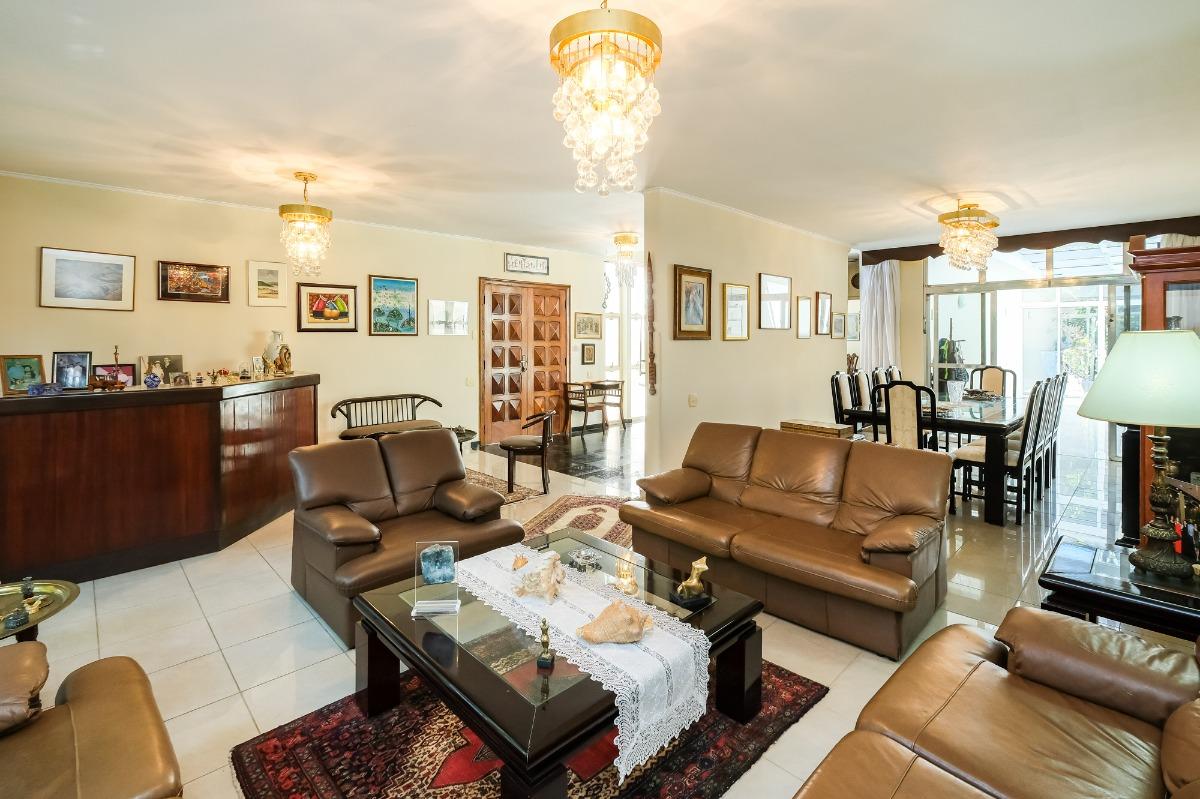 Casa, 4 quartos, 322 m² - Foto 13
