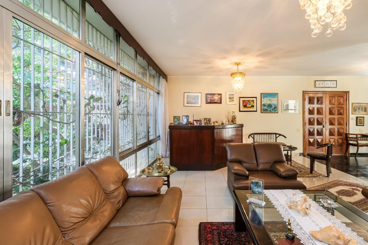 Casa, 4 quartos, 322 m² - Foto 14
