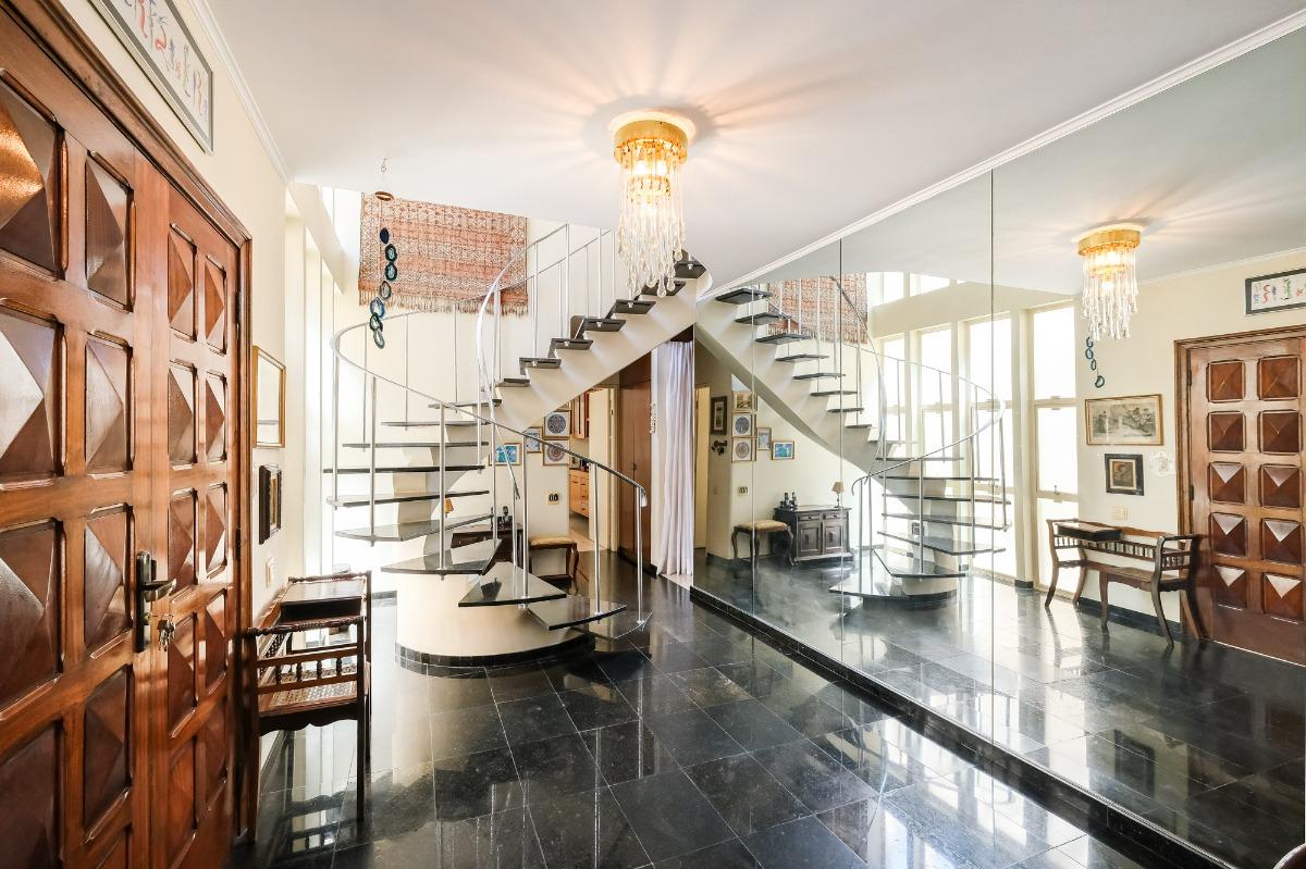 Casa, 4 quartos, 322 m² - Foto 17