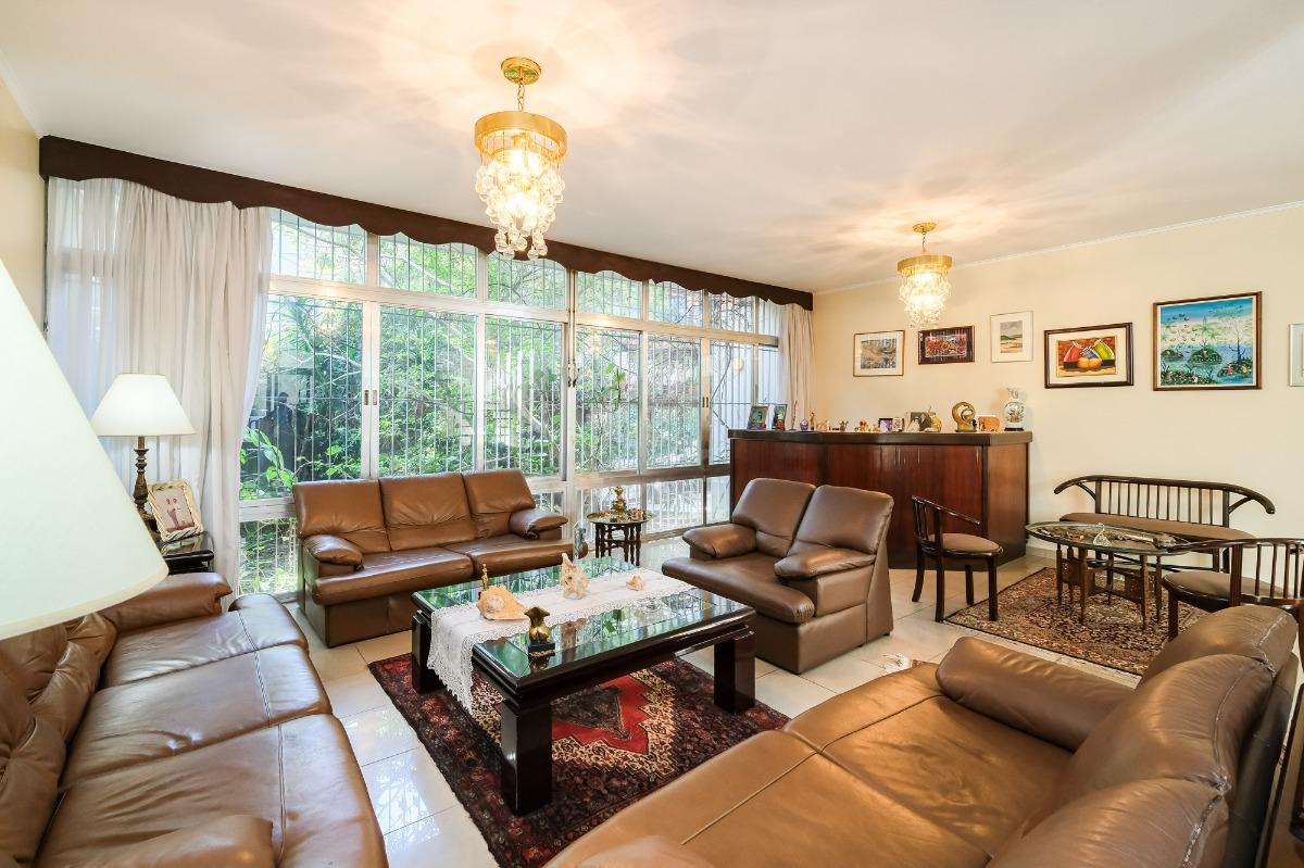 Casa, 4 quartos, 322 m² - Foto 18