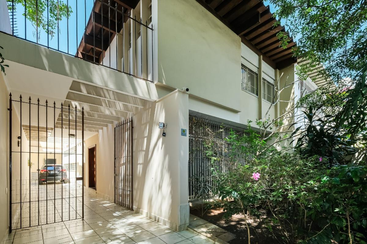 Casa, 4 quartos, 322 m² - Foto 1