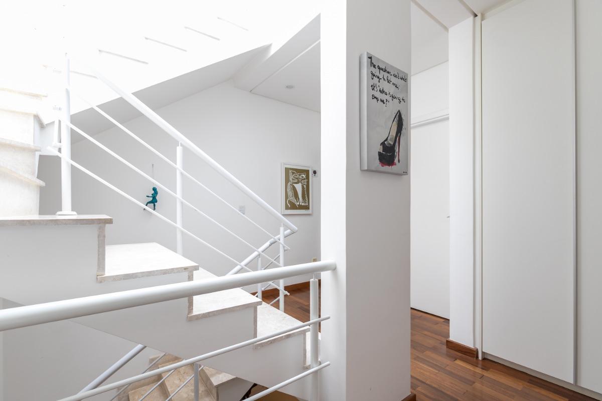 Casa de Condomínio, 4 quartos - Foto 20