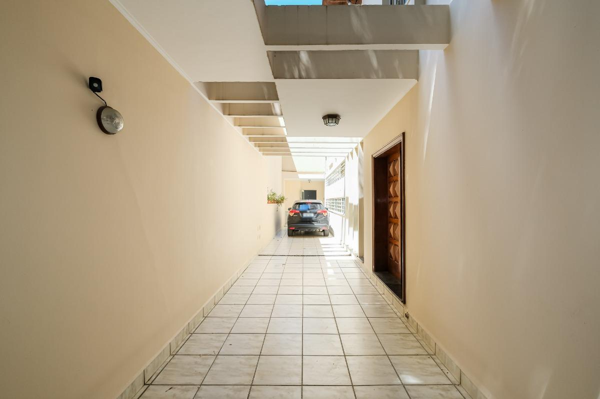 Casa, 4 quartos, 322 m² - Foto 2