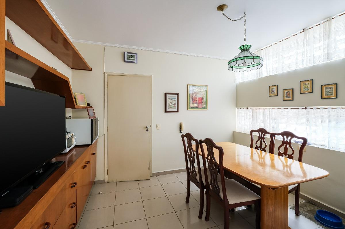 Casa, 4 quartos, 322 m² - Foto 21