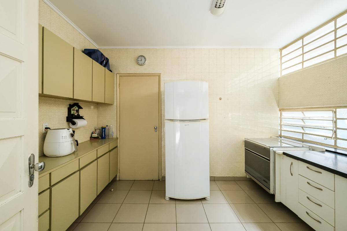 Casa, 4 quartos, 322 m² - Foto 23