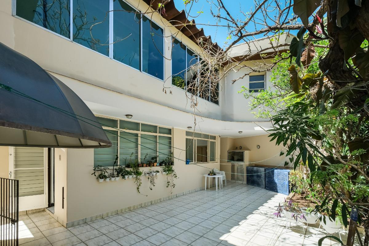 Casa, 4 quartos, 322 m² - Foto 24