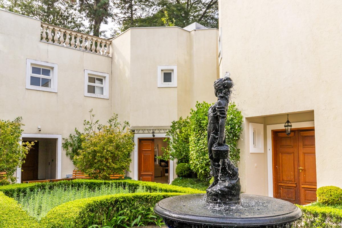 Casa de Condomínio, 4 quartos - Foto 2