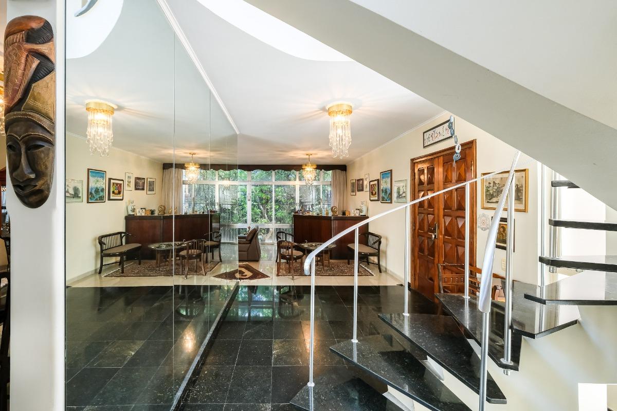 Casa, 4 quartos, 322 m² - Foto 6